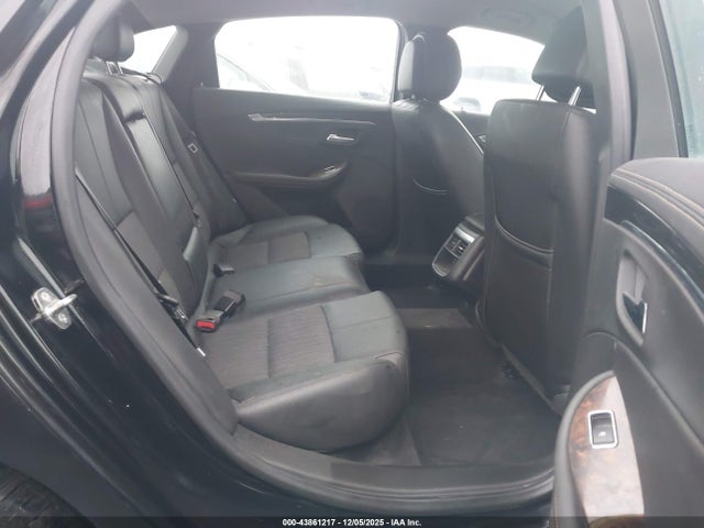 1G1115SL4EU107387 Chevrolet IMPALA 1LT