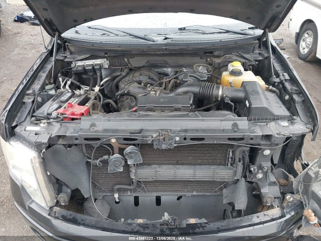 Продажа на аукционе авто 2014 Ford F-150 Stx, vin: 1FTEX1EM4EFC86894, номер лота: 43861223