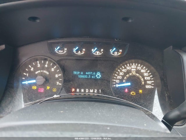 Продажа на аукционе авто 2014 Ford F-150 Stx, vin: 1FTEX1EM4EFC86894, номер лота: 43861223
