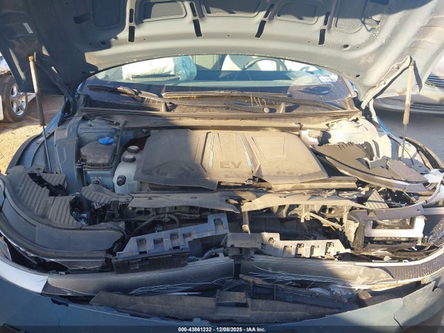 2022 HYUNDAI IONIQ 5 KM8KN4AE8NU084091 Photo 9