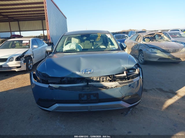Hyundai Ioniq 5 Sel 2022 KM8KN4AE8NU084091 Image 12