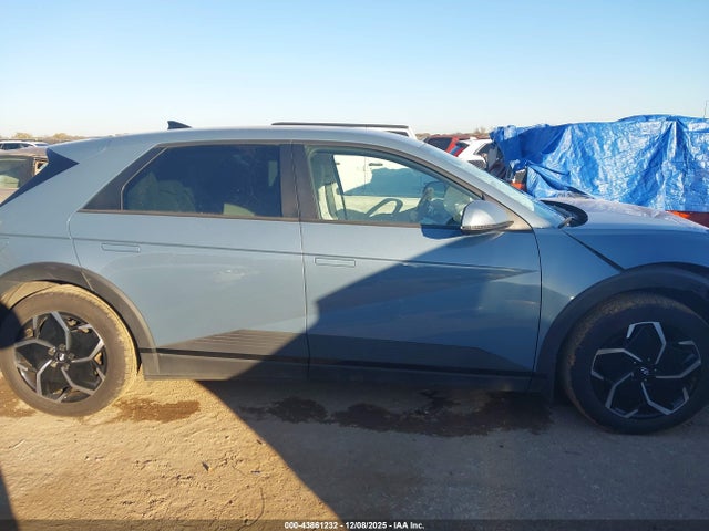 Hyundai Ioniq 5 Sel 2022 KM8KN4AE8NU084091 Image 13