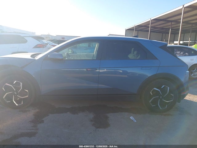 Hyundai Ioniq 5 Sel 2022 KM8KN4AE8NU084091 Image 14