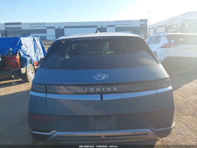 Hyundai Ioniq 5 Sel 2022 KM8KN4AE8NU084091 Image 16