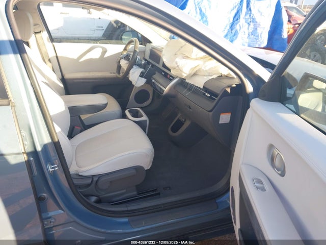 2022 HYUNDAI IONIQ 5 KM8KN4AE8NU084091 Photo 4