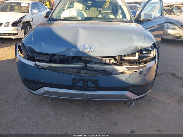 2022 HYUNDAI IONIQ 5 KM8KN4AE8NU084091 Photo 5
