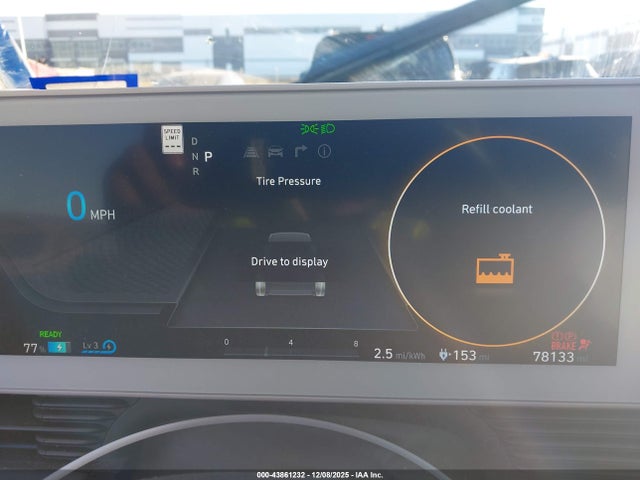 2022 HYUNDAI IONIQ 5 KM8KN4AE8NU084091 Photo 6