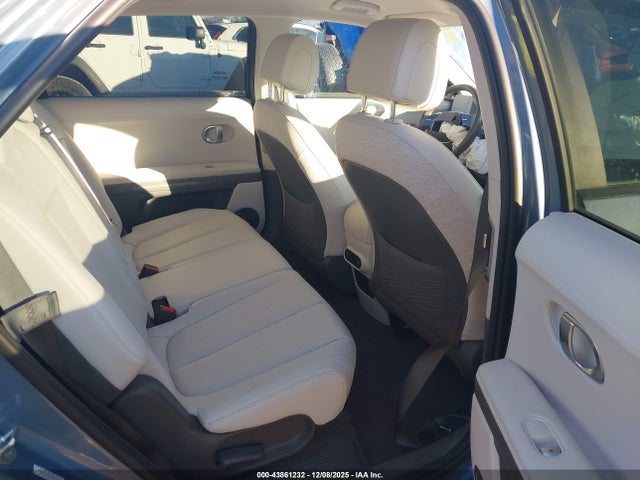 2022 HYUNDAI IONIQ 5 KM8KN4AE8NU084091 Photo 7