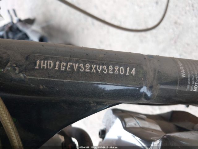 1999 HARLEY-DAVIDSON FXDWG 1HD1GEV32XY328014 Photo 9