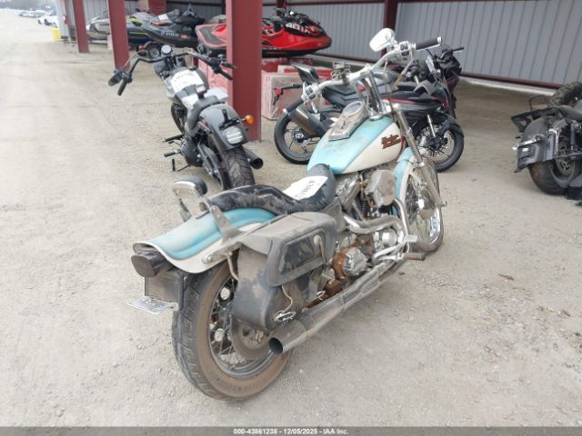 1999 HARLEY-DAVIDSON FXDWG 1HD1GEV32XY328014 Photo 3