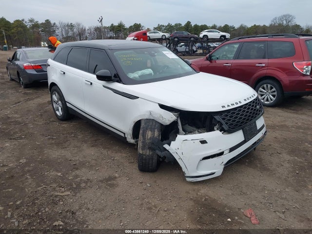 2023 LAND ROVER RANGE ROVER VELAR SALYJ2EX1PA354902