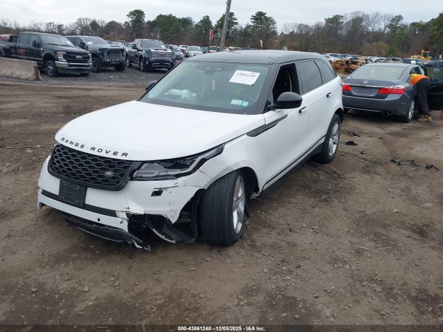 2023 LAND ROVER RANGE ROVER VELAR SALYJ2EX1PA354902 Photo 1