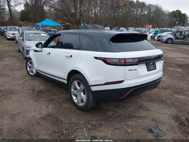 2023 LAND ROVER RANGE ROVER VELAR SALYJ2EX1PA354902 Photo 2