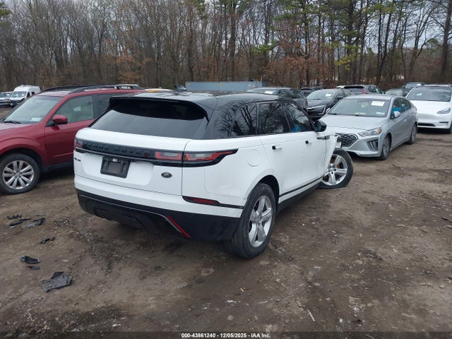 2023 LAND ROVER RANGE ROVER VELAR SALYJ2EX1PA354902 Photo 3