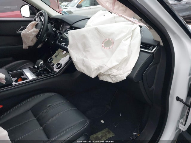 2023 LAND ROVER RANGE ROVER VELAR SALYJ2EX1PA354902 Photo 4