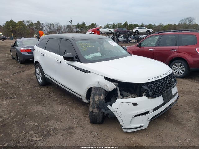 2023 LAND ROVER RANGE ROVER VELAR SALYJ2EX1PA354902 Photo 5