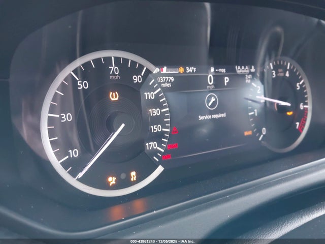 2023 LAND ROVER RANGE ROVER VELAR SALYJ2EX1PA354902 Photo 6