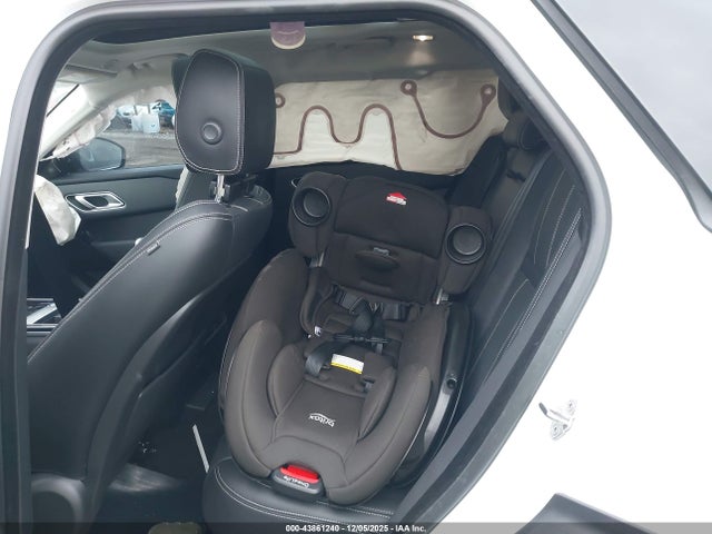 2023 LAND ROVER RANGE ROVER VELAR SALYJ2EX1PA354902 Photo 7