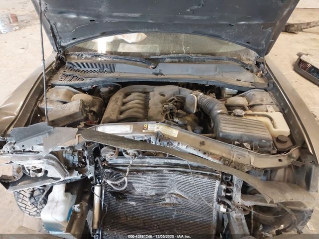 2010 DODGE CHARGER 2B3CA3CV7AH236243 Photo 9