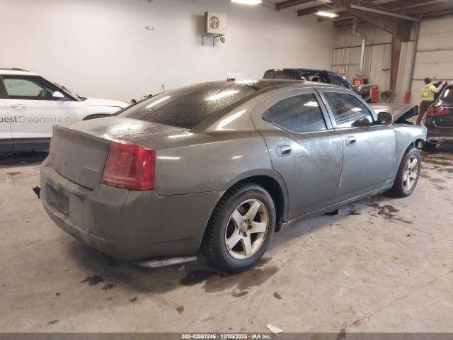 2010 DODGE CHARGER 2B3CA3CV7AH236243 Photo 3