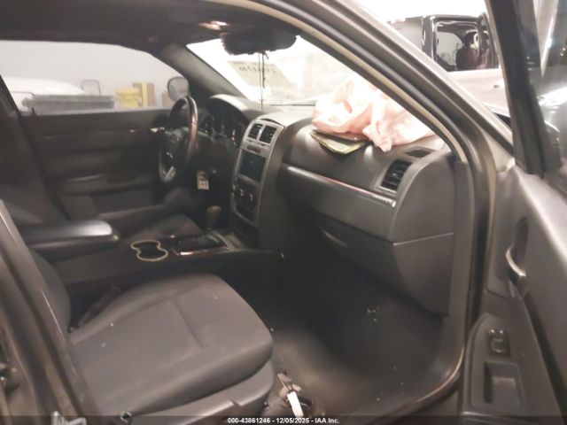 2010 DODGE CHARGER 2B3CA3CV7AH236243 Photo 4