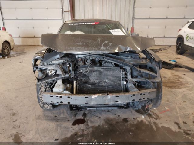 2010 DODGE CHARGER 2B3CA3CV7AH236243 Photo 5