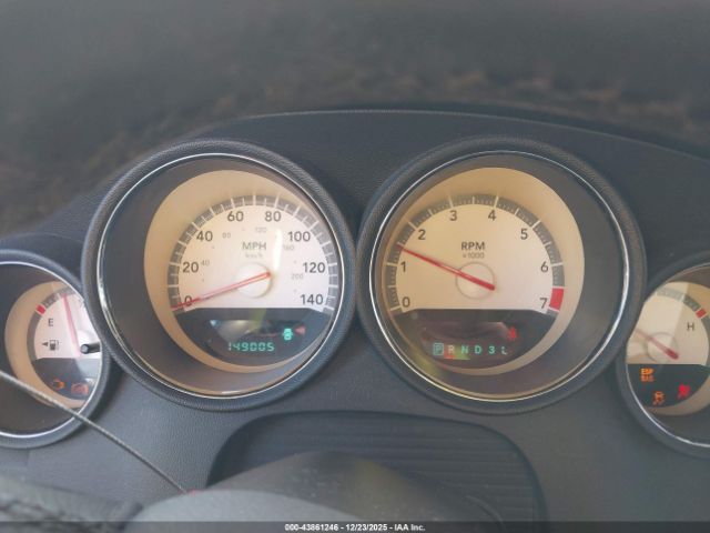 2010 DODGE CHARGER 2B3CA3CV7AH236243 Photo 6