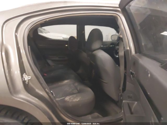 2010 DODGE CHARGER 2B3CA3CV7AH236243 Photo 7
