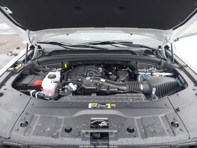 1C4RJHAG8SC357961 Jeep Grand Cherokee Altitude X 4x4