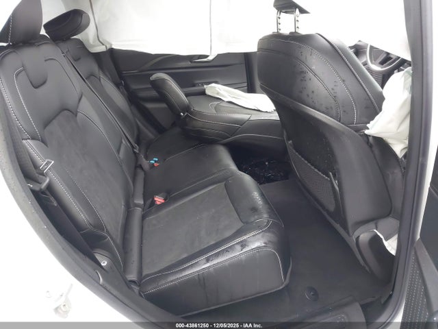 1C4RJHAG8SC357961 Jeep Grand Cherokee Altitude X 4x4