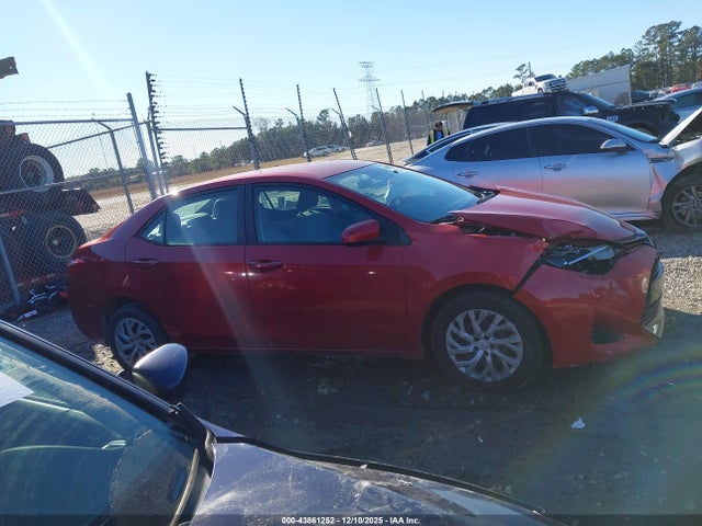 Toyota COROLLA LE 2017 5YFBURHE8HP647071 Image 14