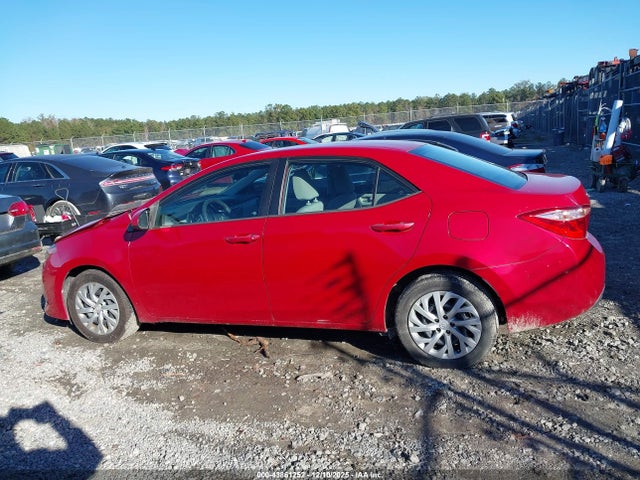 Toyota COROLLA LE 2017 5YFBURHE8HP647071 Image 15