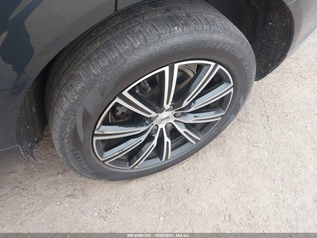 YV4A22RL3M1744650 Volvo Xc60 T6 Inscription