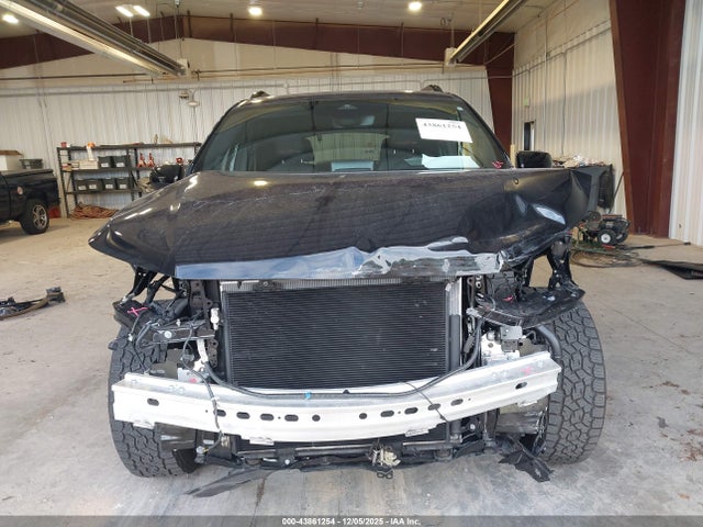5FNYG1H68SB077166 Honda j35y8