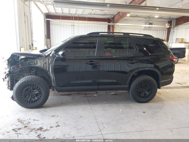 5FNYG1H68SB077166 Honda j35y8