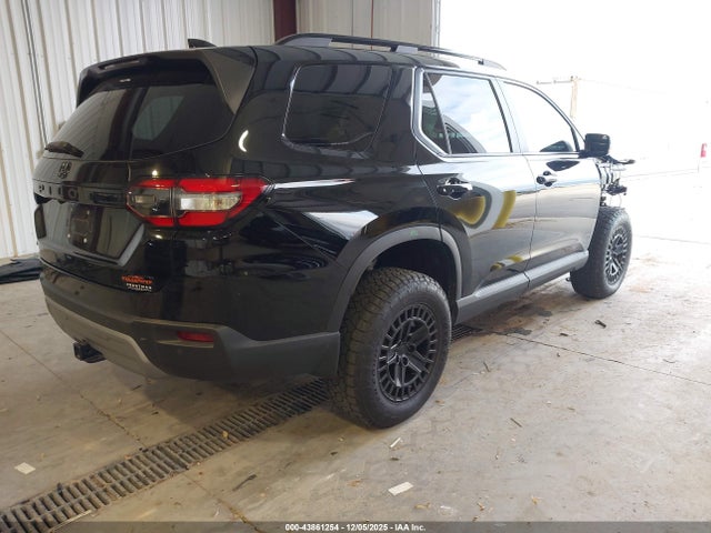 5FNYG1H68SB077166 Honda j35y8
