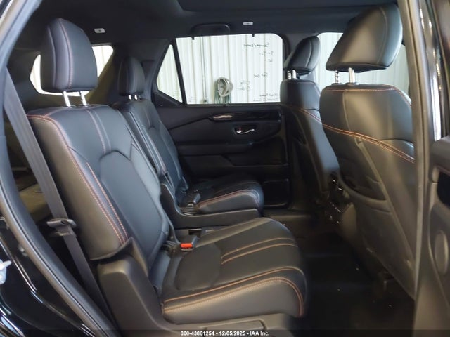 5FNYG1H68SB077166 Honda j35y8