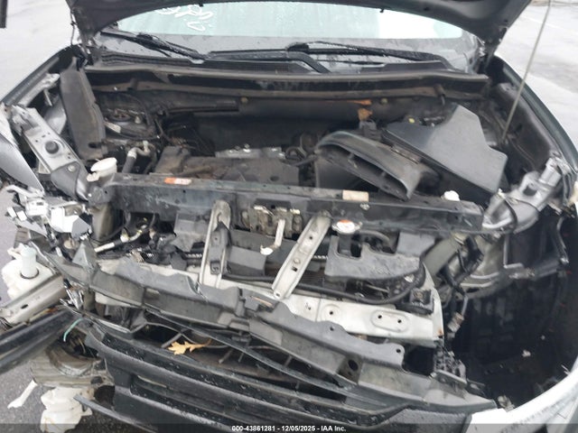 2017 MITSUBISHI OUTLANDER JA4AD2A39HZ058137 Photo 9