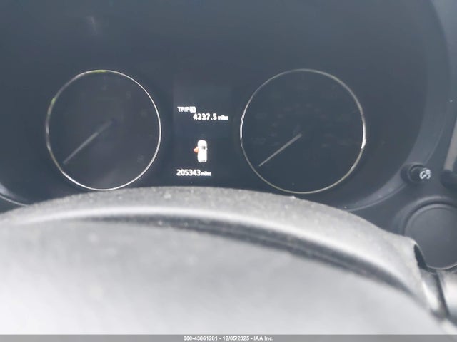 2017 MITSUBISHI OUTLANDER JA4AD2A39HZ058137 Photo 6