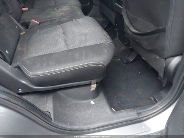 2017 MITSUBISHI OUTLANDER JA4AD2A39HZ058137 Photo 7