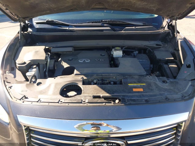 5N1AL0MN9EC531717 Infiniti QX60