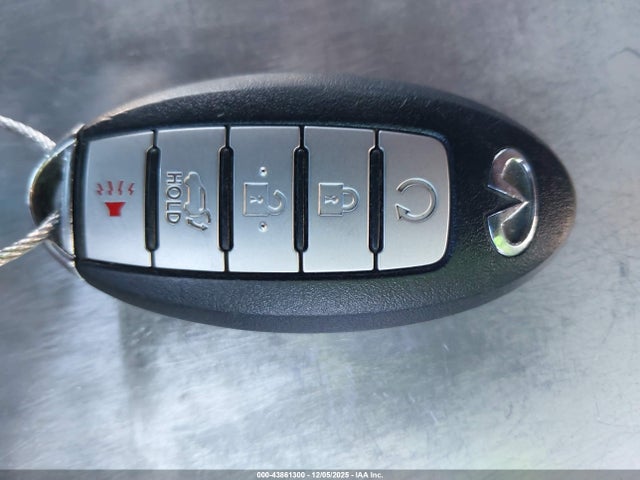 5N1AL0MN9EC531717 Infiniti QX60