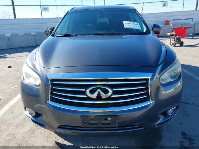 5N1AL0MN9EC531717 Infiniti QX60