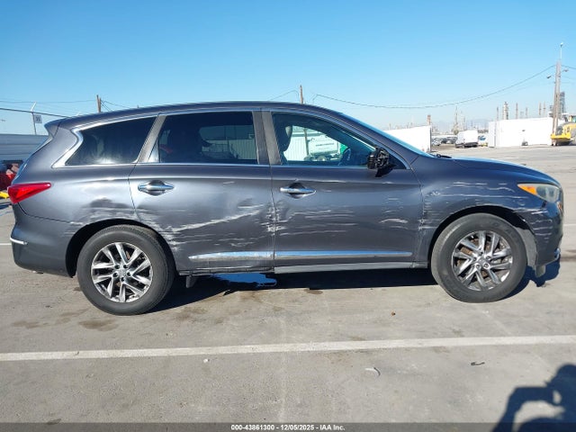 5N1AL0MN9EC531717 Infiniti QX60