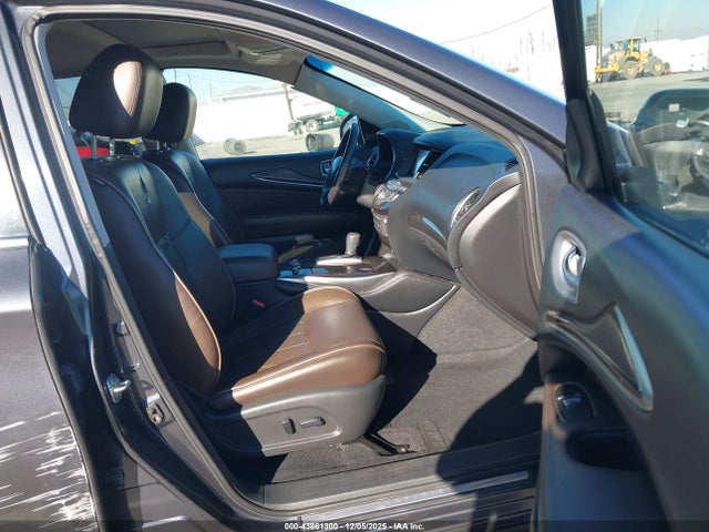 5N1AL0MN9EC531717 Infiniti QX60