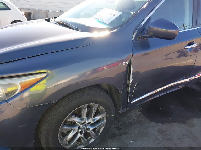 5N1AL0MN9EC531717 Infiniti QX60