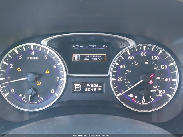 5N1AL0MN9EC531717 Infiniti QX60