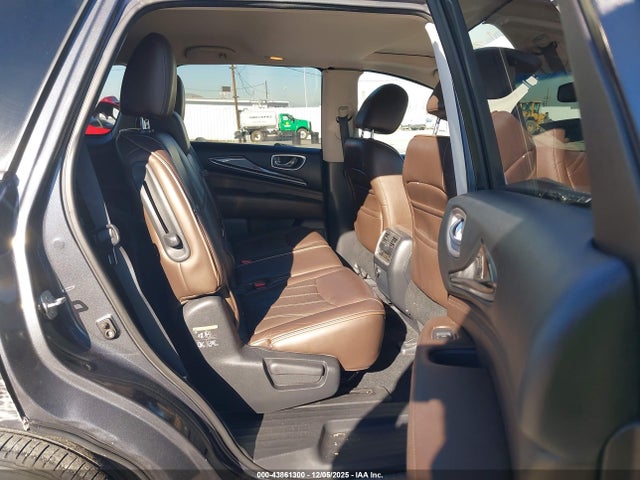 5N1AL0MN9EC531717 Infiniti QX60