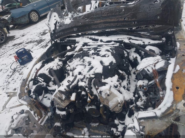 2009 Bmw 750li მანქანა იყიდება აუქციონზე, vin: WBAKB83539CY58807, აუქციონის ნომერი: 43861302