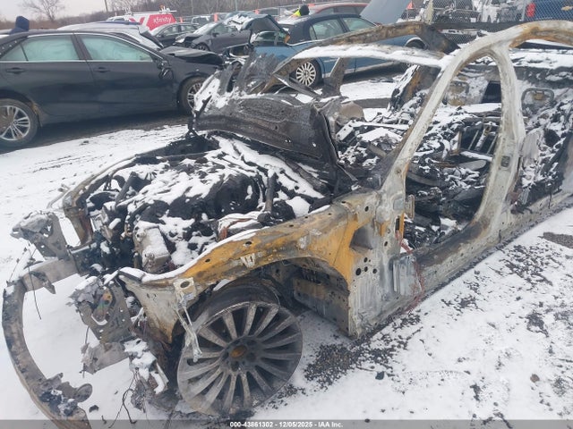 2009 Bmw 750li მანქანა იყიდება აუქციონზე, vin: WBAKB83539CY58807, აუქციონის ნომერი: 43861302
